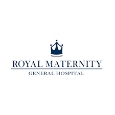 RS Royal Maternity Medan Logo