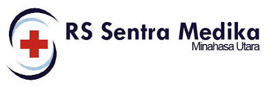 RS Sentra Medika Minahasa Utara Logo