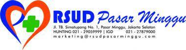 RSUD Pasar Minggu - Buat Booking Online - HelloSehat