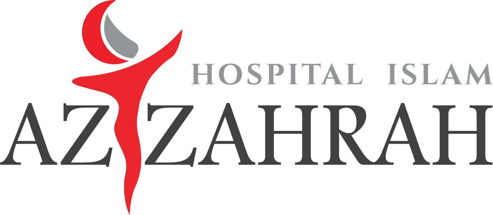Hospital Islam Az-Zahrah (Medi-Circle Sdn Bhd) Logo