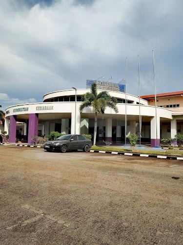 Hospital Angkatan Tentera KK Logo