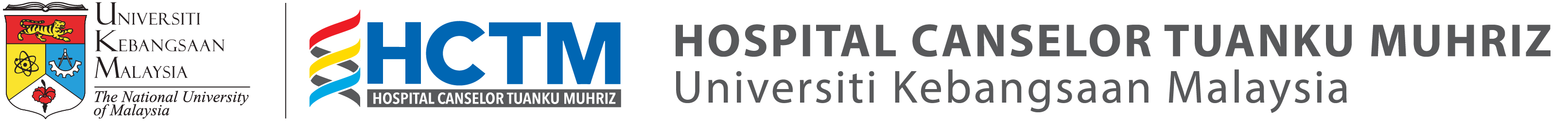 Pusat Perubatan Universiti Kebangsaan Malaysia Logo