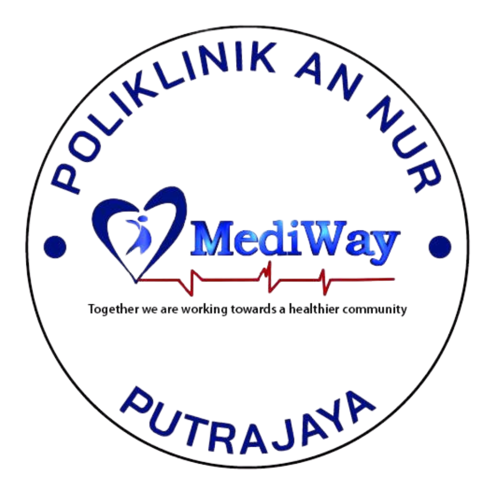 Klinik Ramli & Adibah Logo