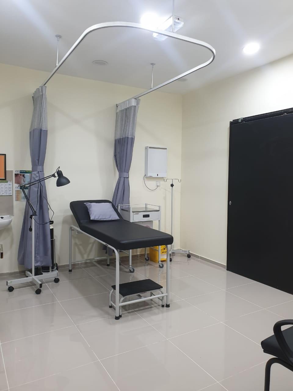 Imej MY Health Clinic