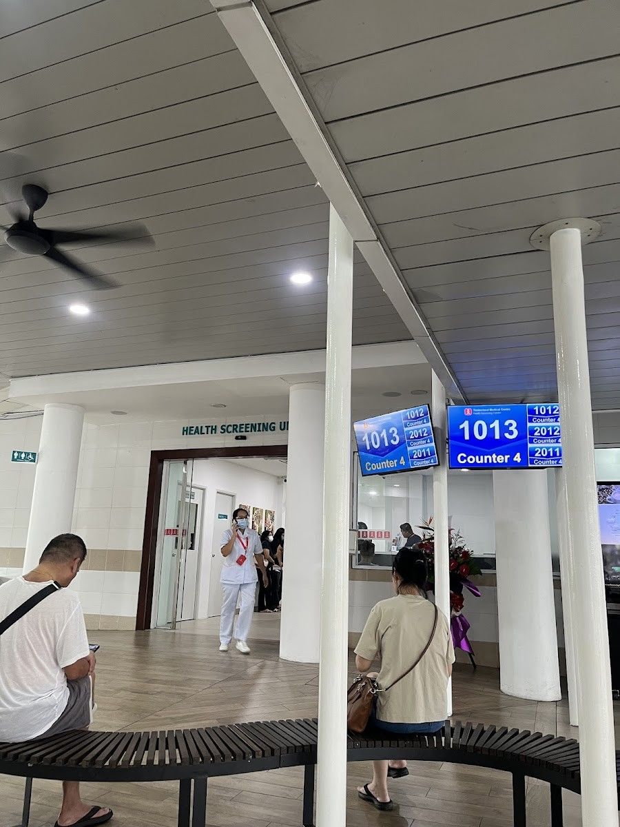 Imej PUSAT HEMODIALISIS UNISZA