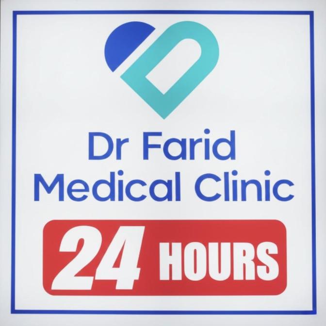 Pakej Saringan Kesihatan Ujian Darah – Basic - Hello Doktor