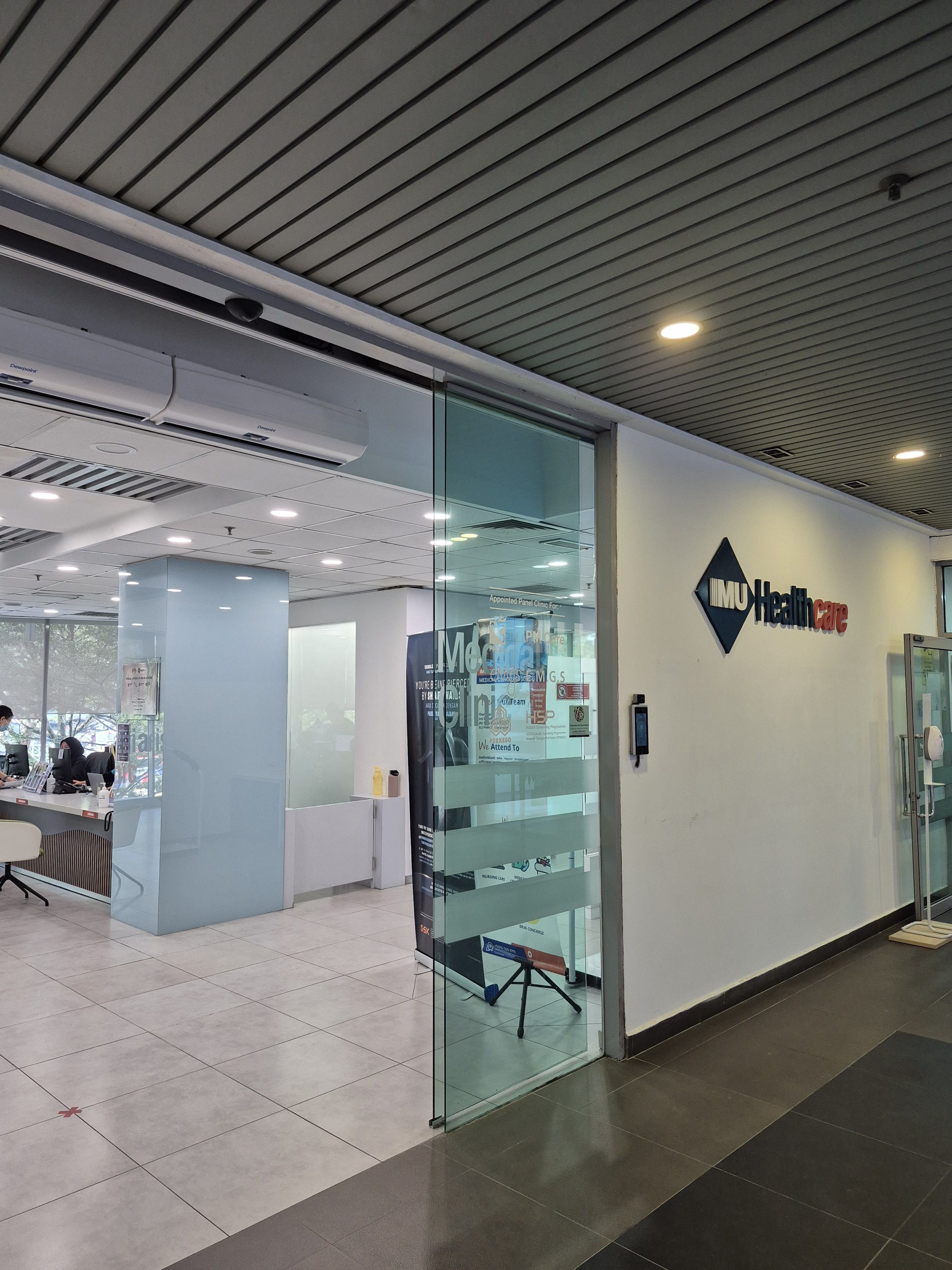 Imej KLINIK FAMILI GRAVIDITIES