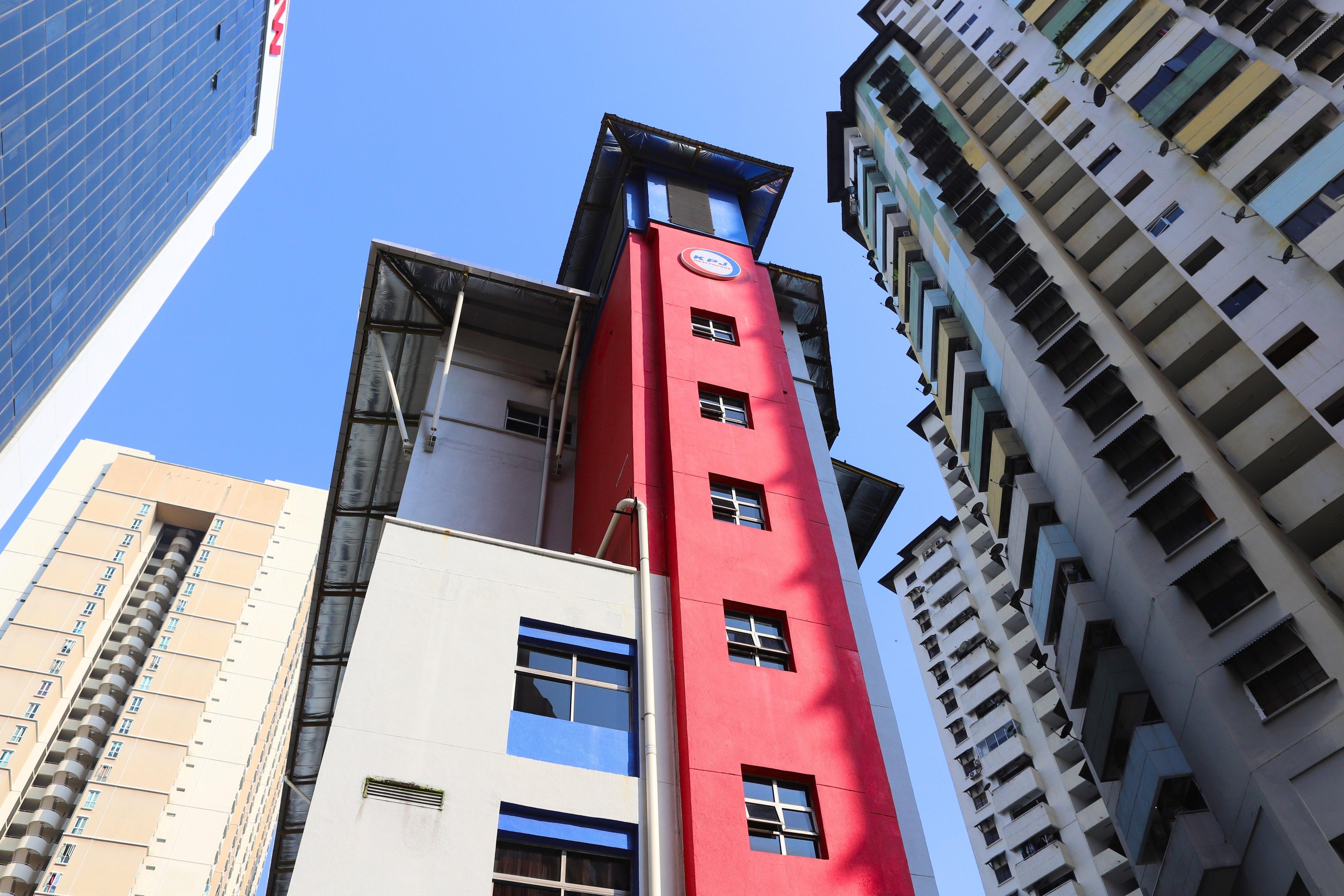 Imej Sentosa Medical Centre