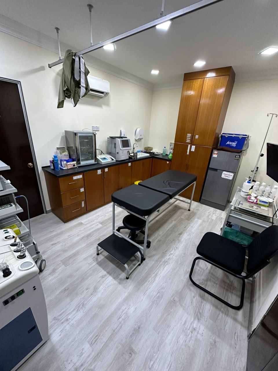 Imej POLIKLINIK DR HALIMAH