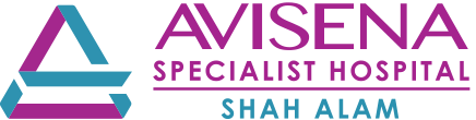 Avisena Specialist Hospital Shah Alam Logo