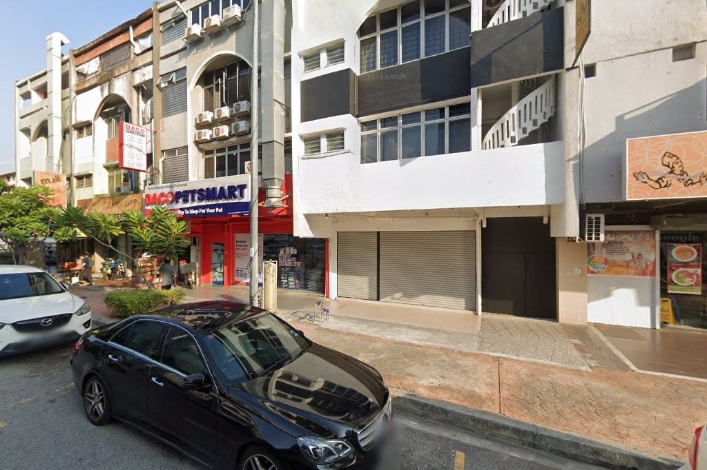 Imej Klinik Johari & Anita