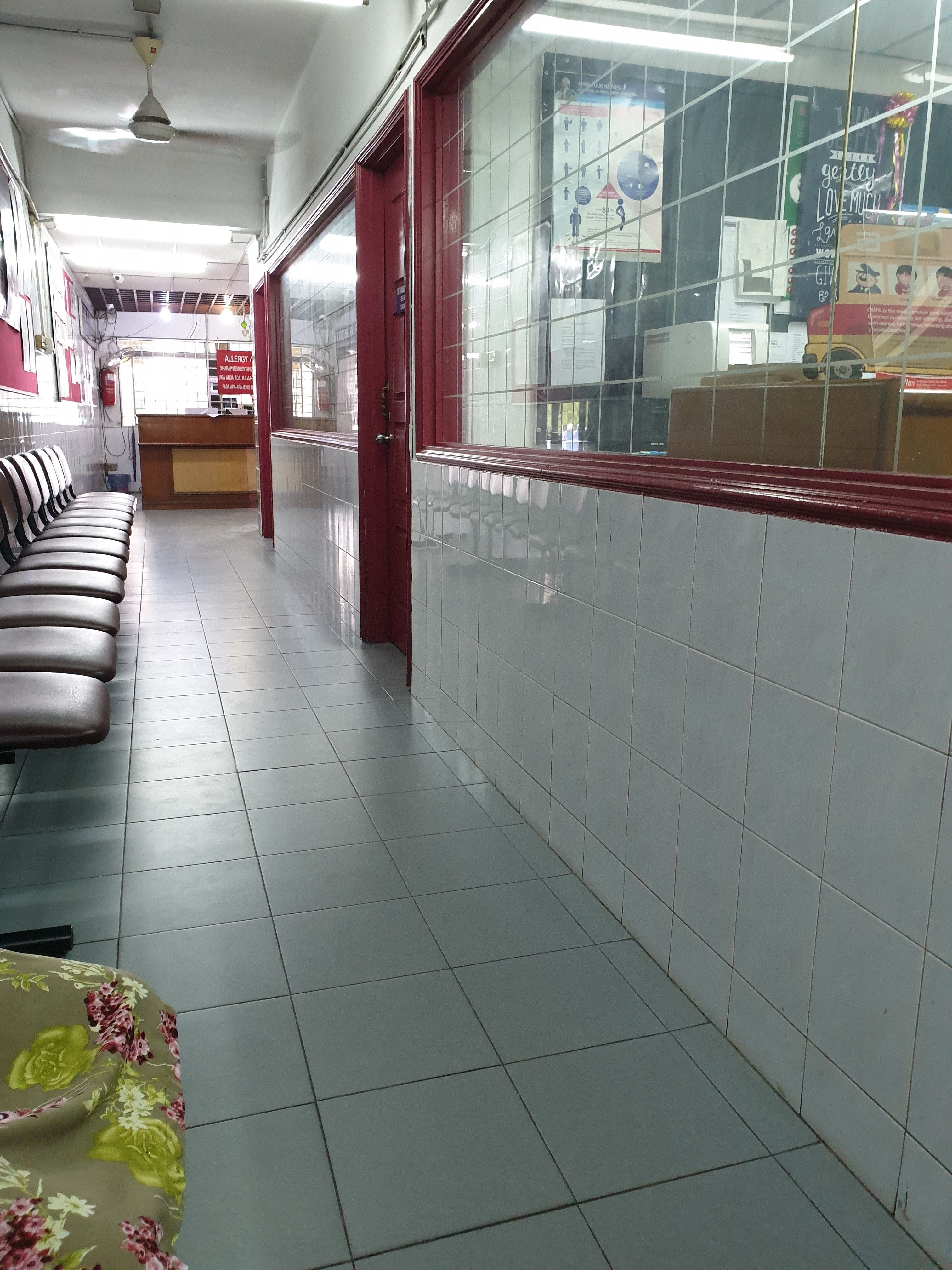 Imej Klinik Shamsuddin (Sungai Buloh)