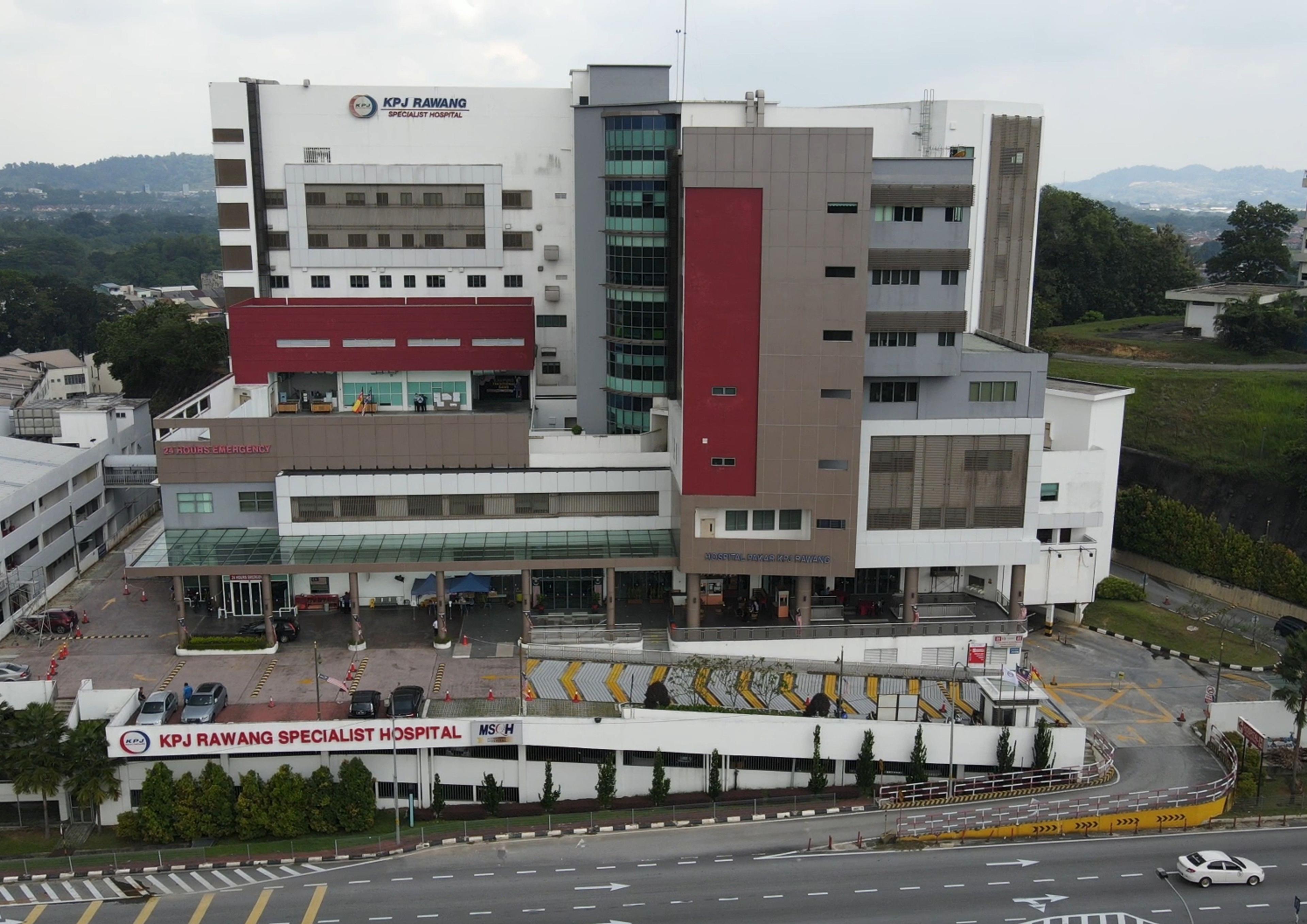 Imej Putra Medical Centre