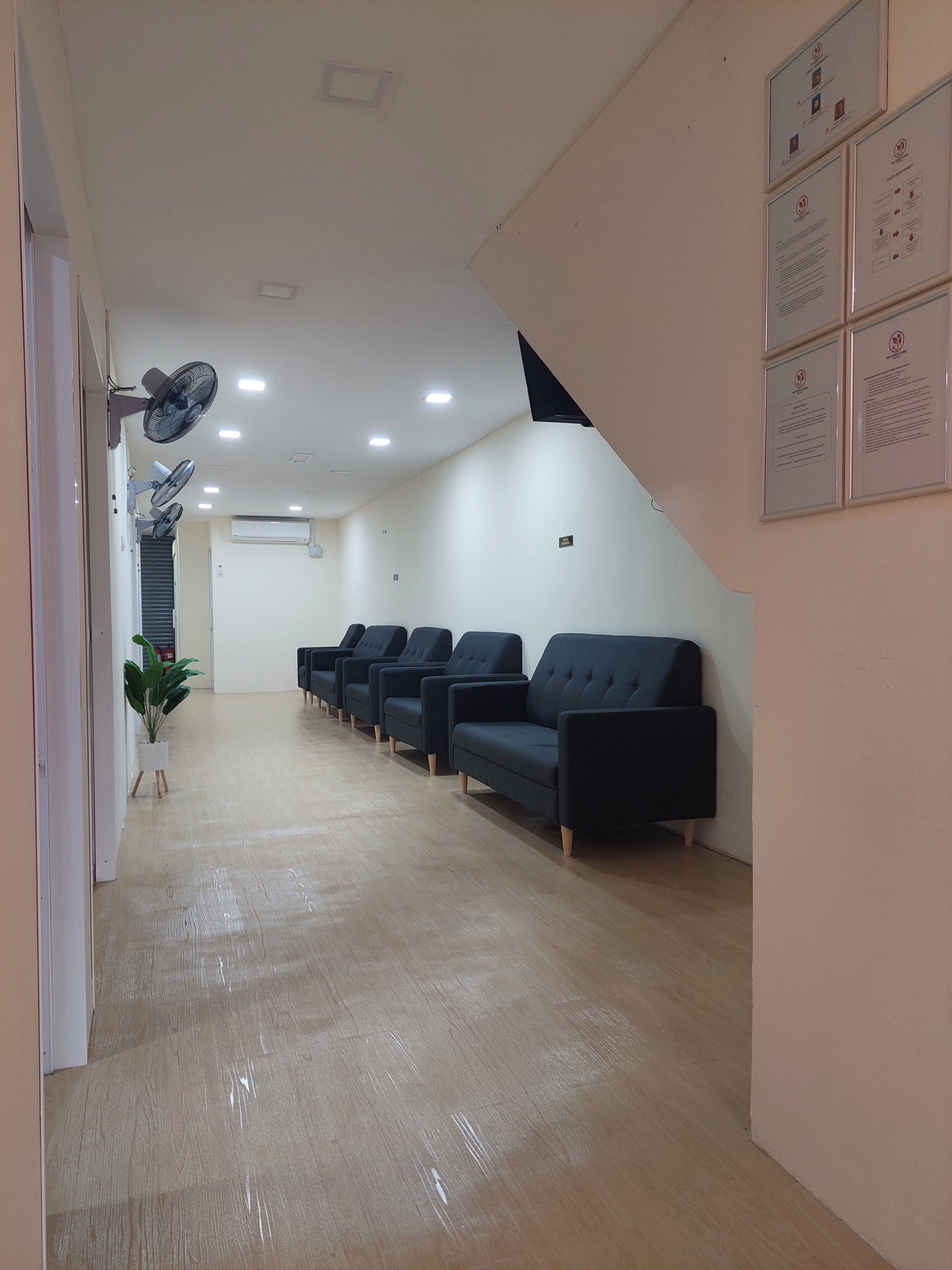 Imej Klinik Kesihatan Gunong