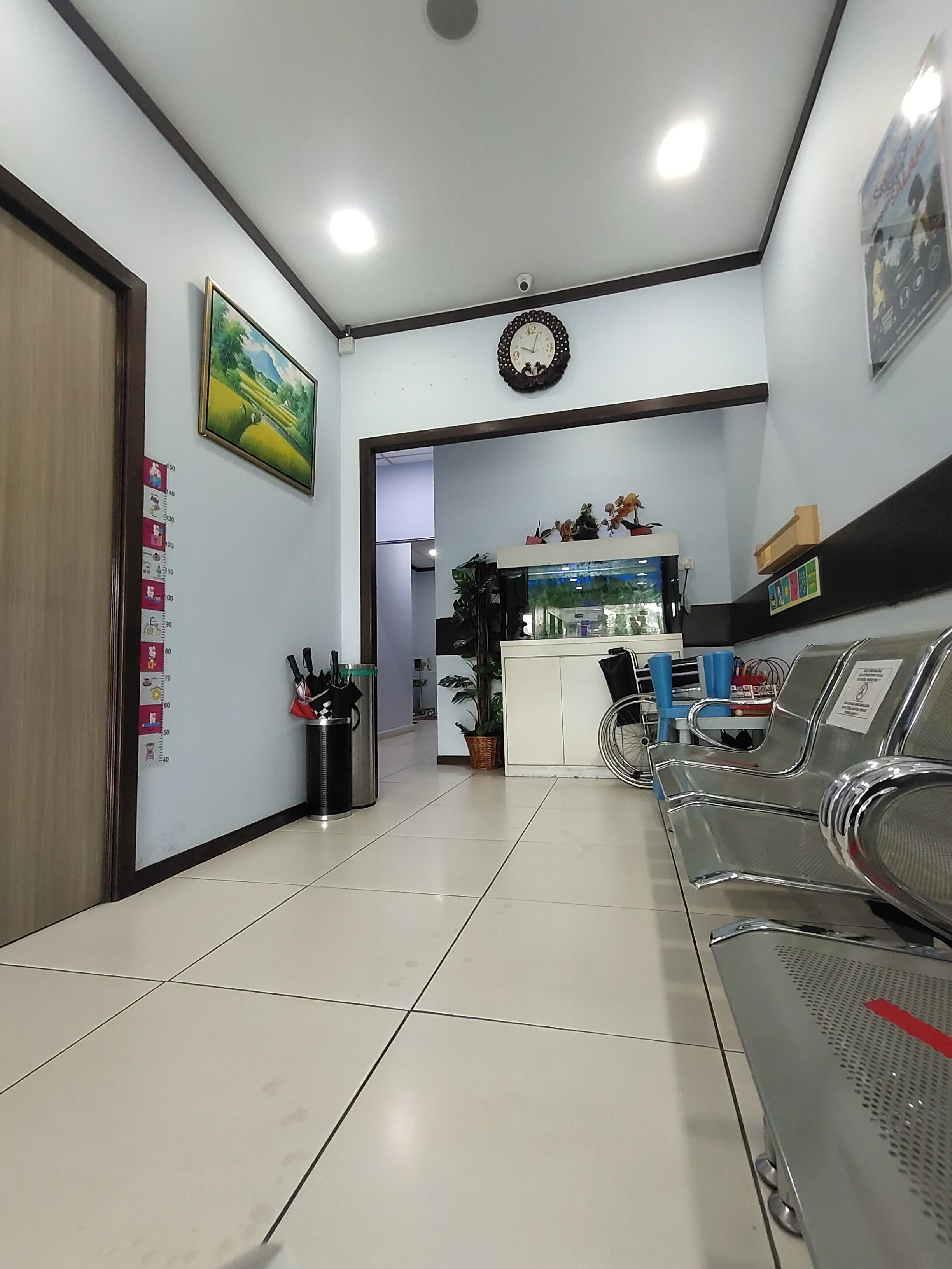 Imej Klinik Seri Indah