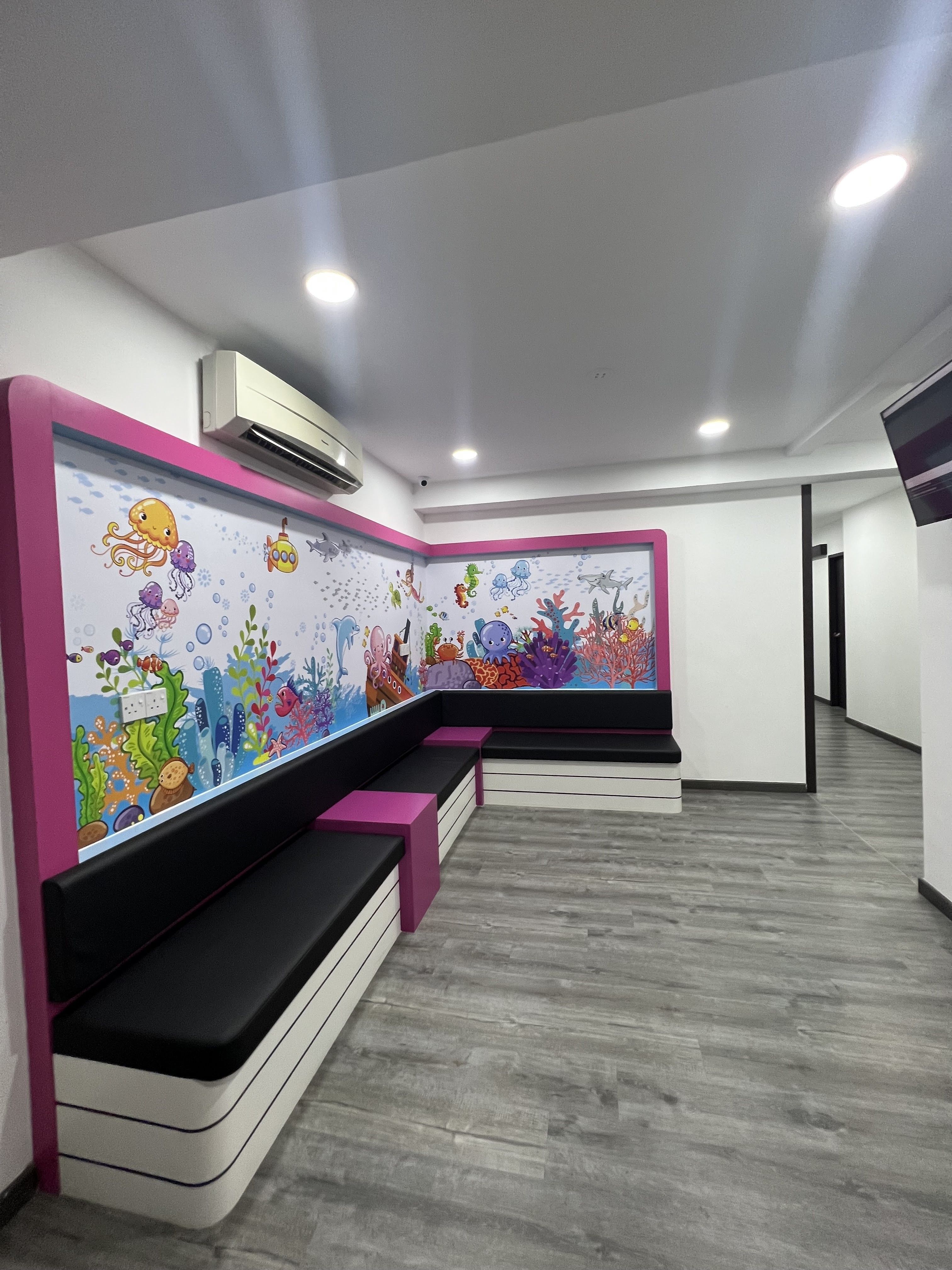 Imej Timberland Medical Centre