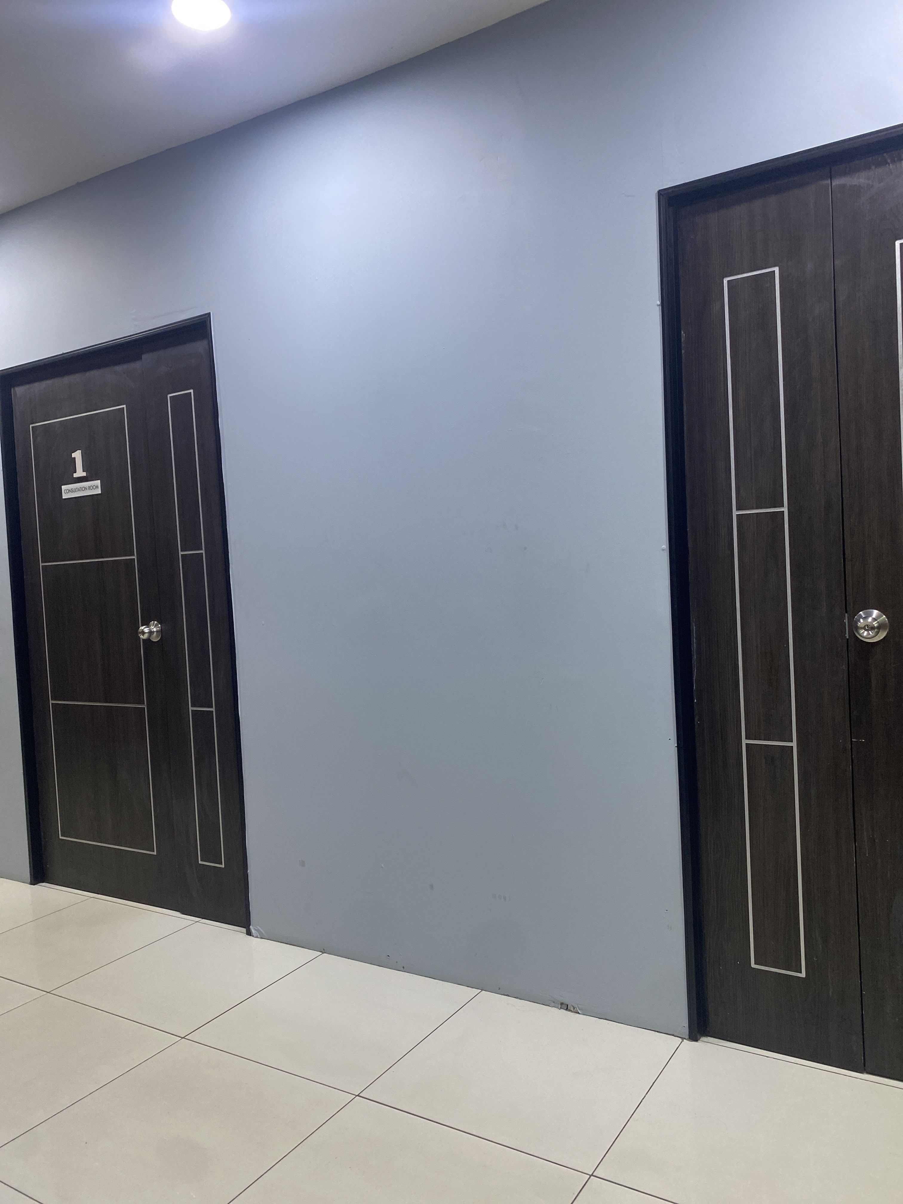 Imej Poliklinik Rozikin