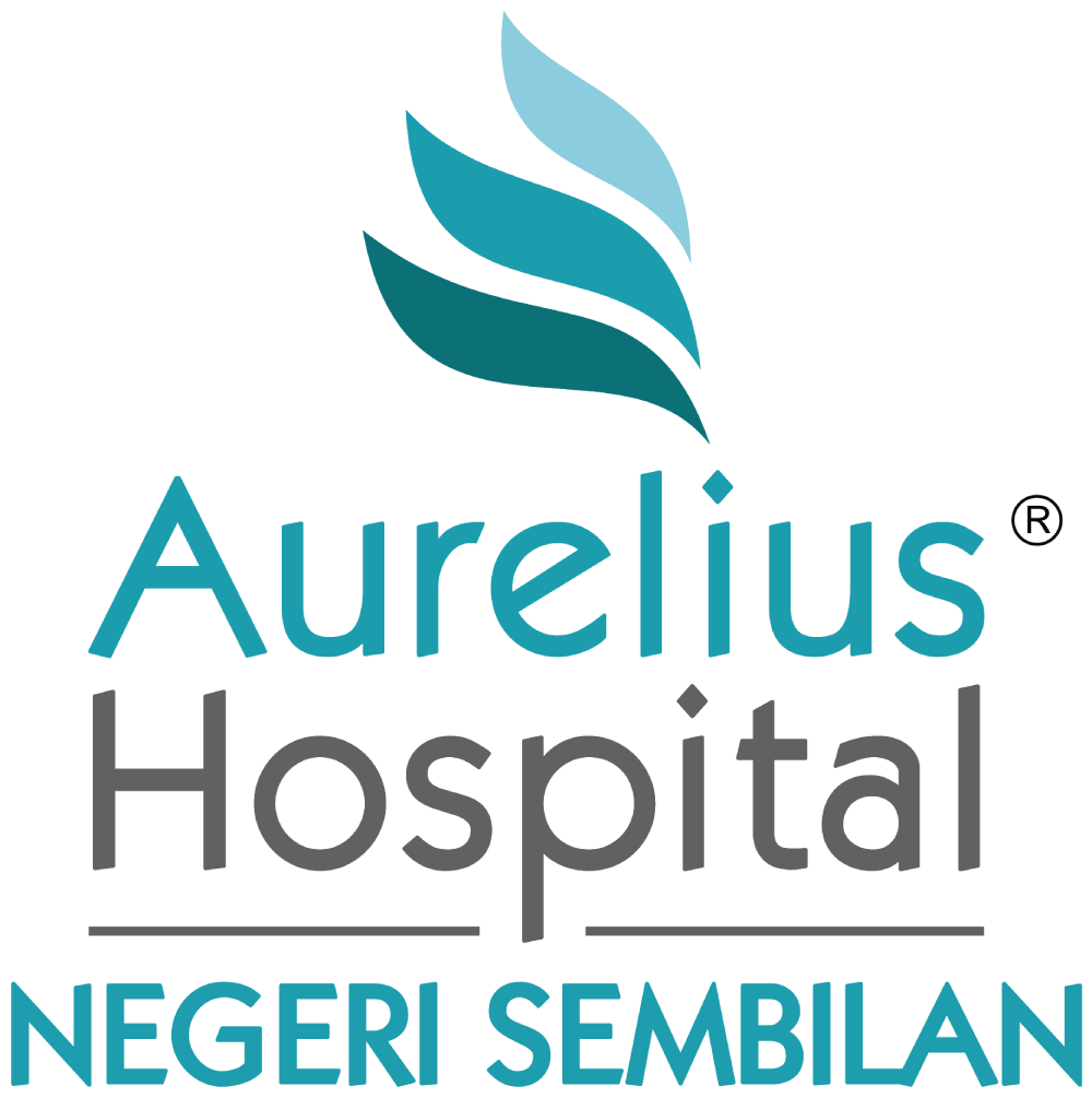 Aurelius Hospital Nilai Logo