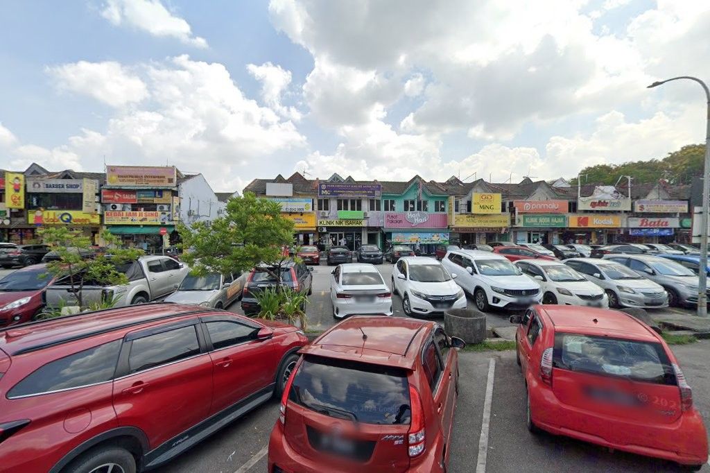 Imej Klinik Nik Isahak (Seksyen 18 Shah Alam)