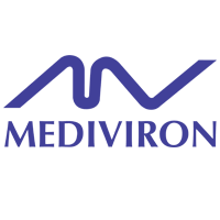 Klinik Mediviron (Jalan Telawi) Logo