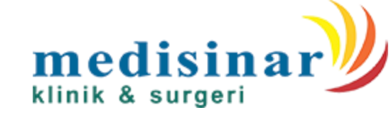 Darul Makmur Medical Centre Sdn Bhd Logo