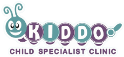 Kiddo Child Specialist Clinic Logo