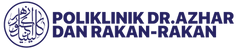 Poliklinik Dr Azhar & Rakan-Rakan (Taman Bercham Raya) Logo