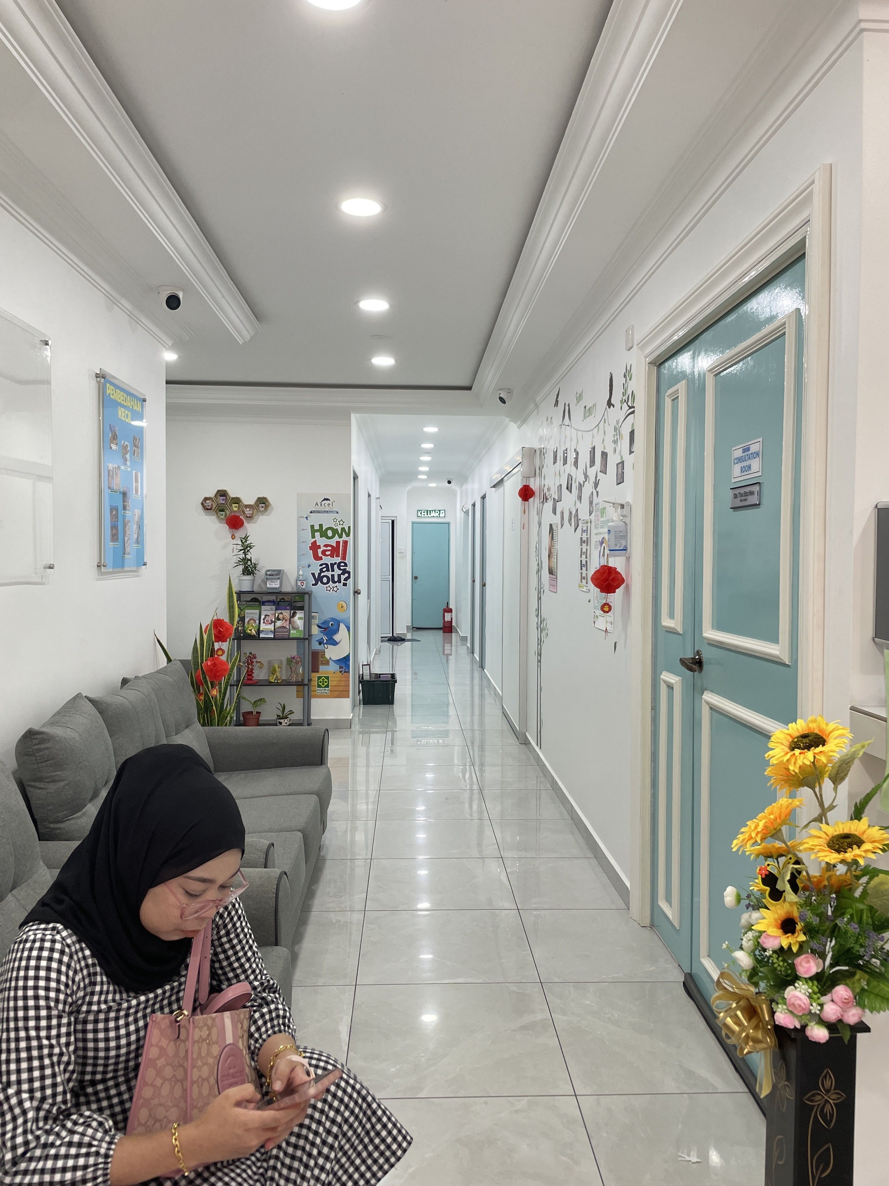 Imej Klinik Family (Melaka)