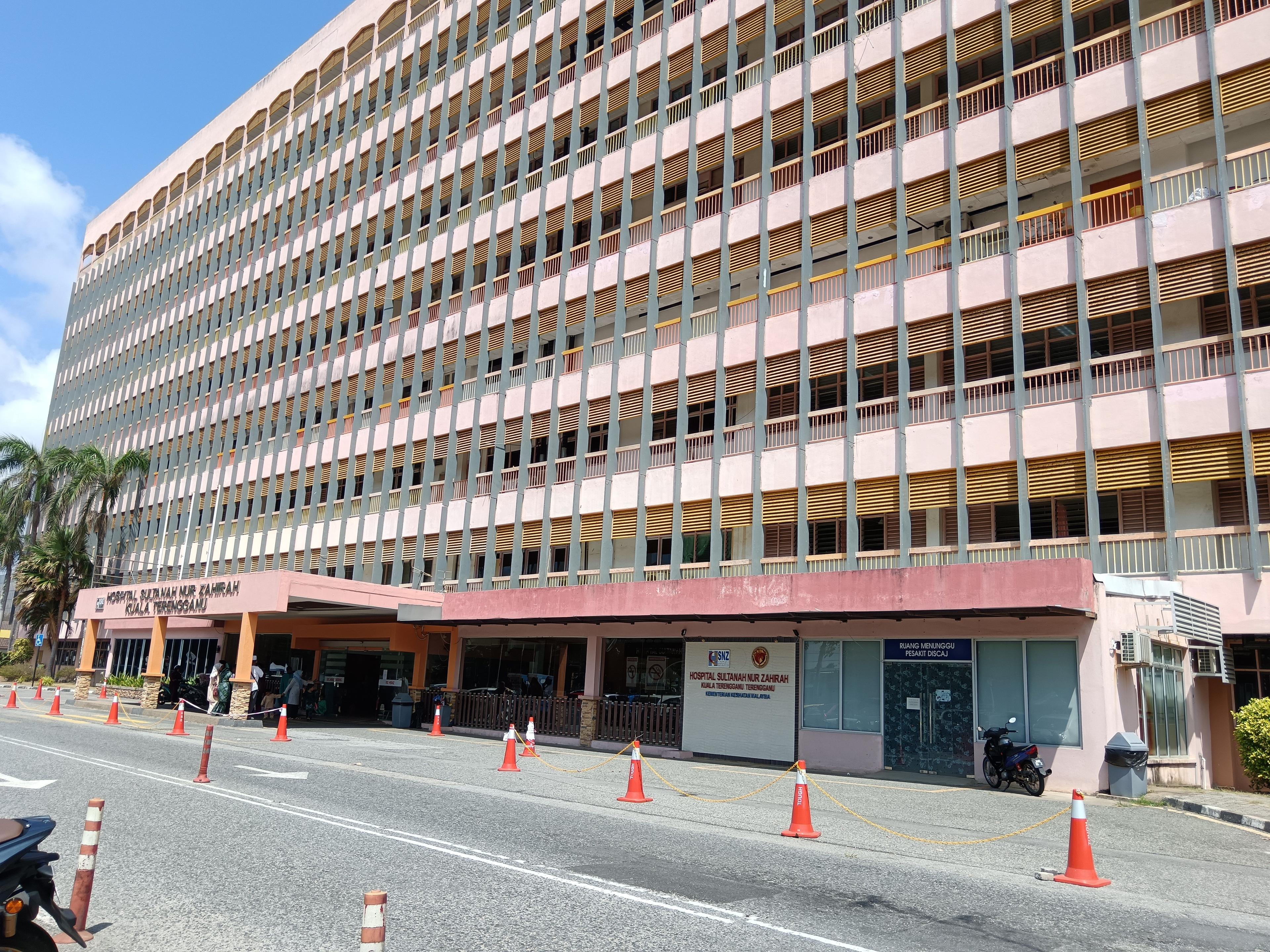 Imej Klinik Pakar Kanak-Kanak Az-Zahraa