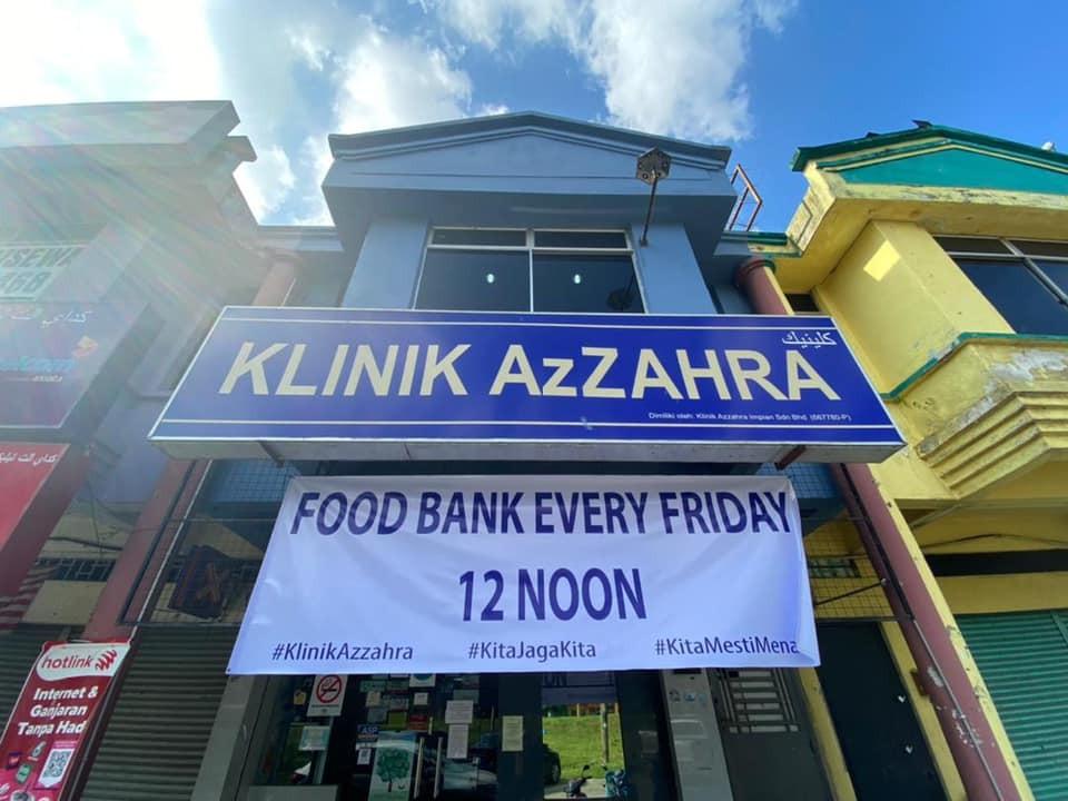 Imej Klinik Syifa(Sandakan)