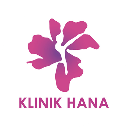 KLINIK HANA (ADDA HEIGHTS) Logo