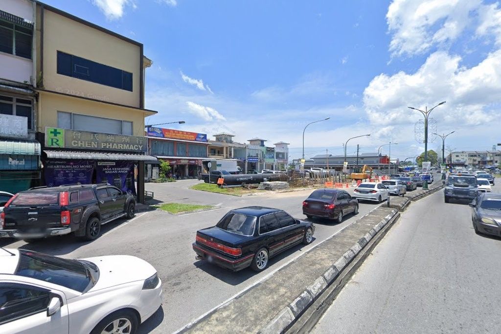 Imej Klinik Kotaraya Batu Tujuh