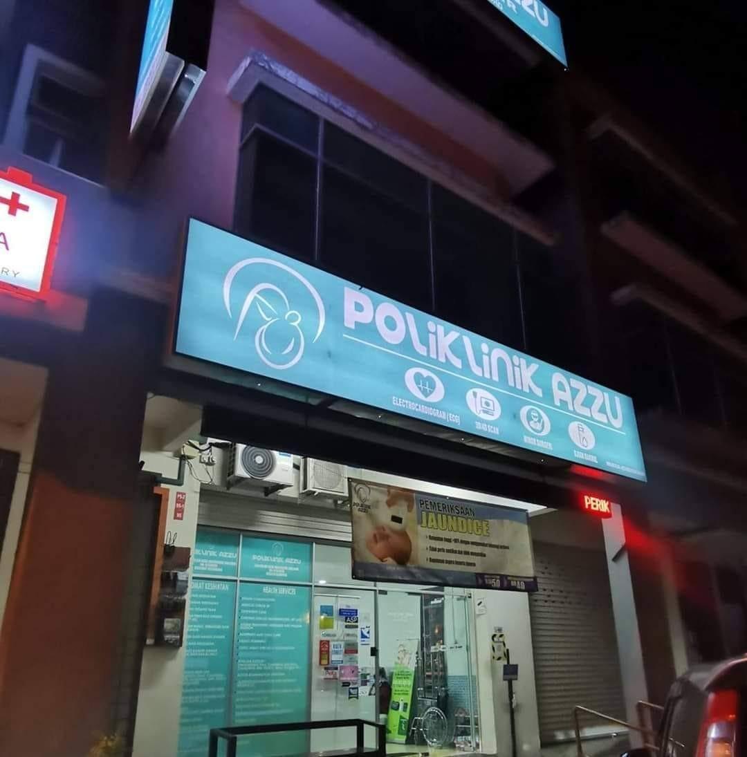 Imej BIOMEDICARE SDN BHD