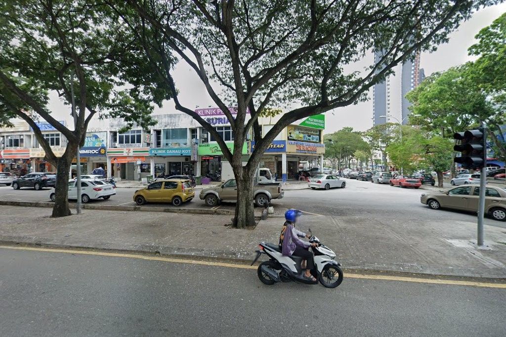 Imej Klinik Danau Kota