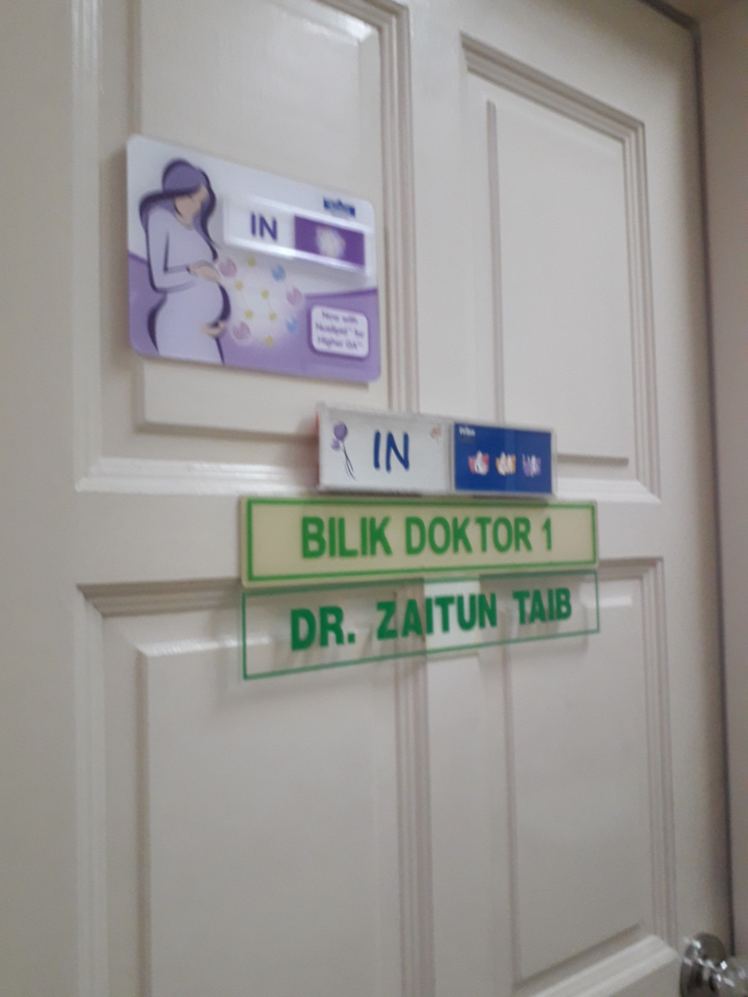 Imej Klinik Zaitun