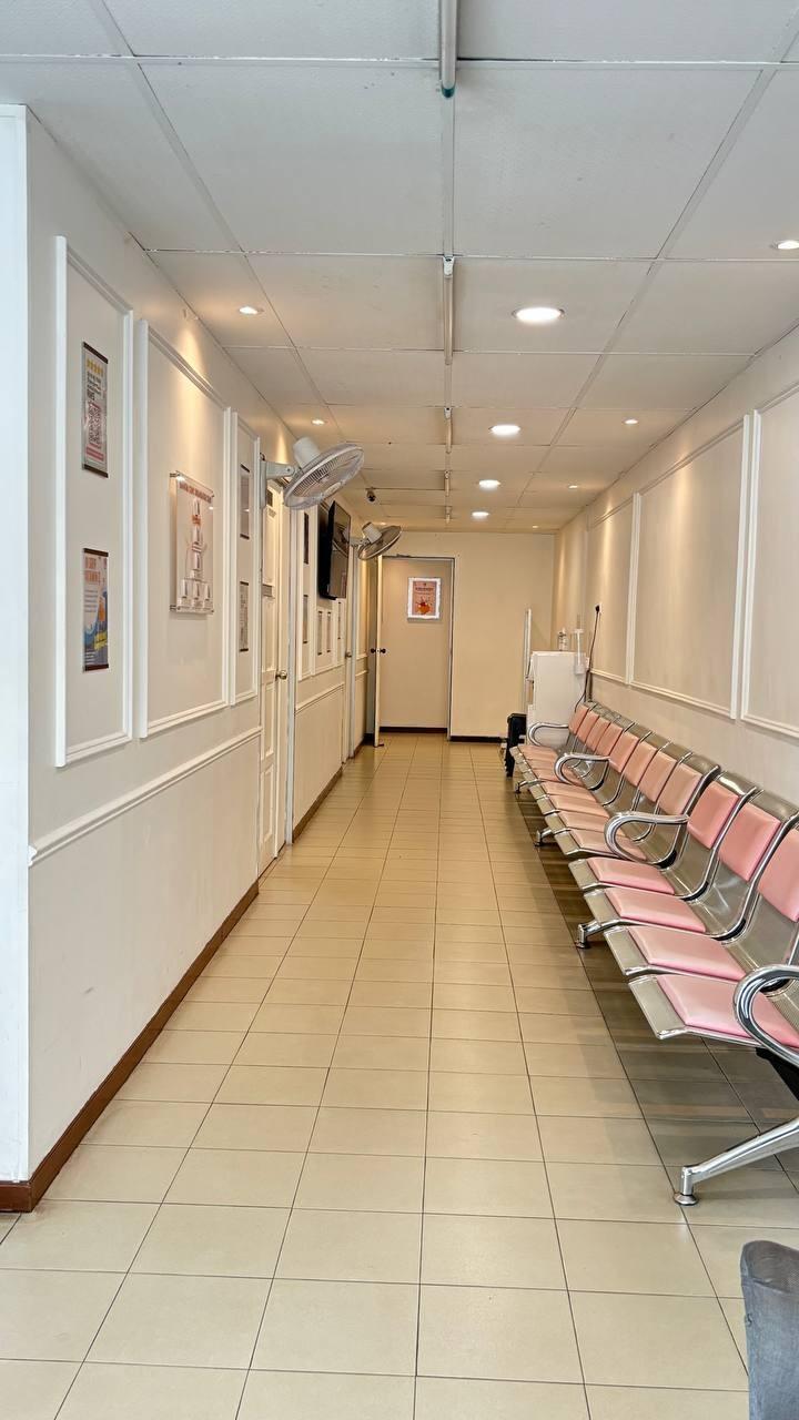 Imej Klinik Mansor Sdn Bhd