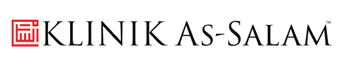 Klinik Dr Najwa Logo