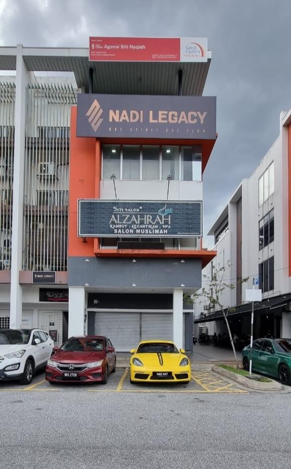 Imej ULTIMATE FORTE SDN BHD