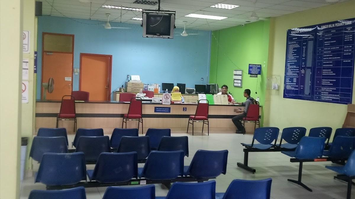Imej Klinik Bakti (Jalan Dato Hj Hassan)