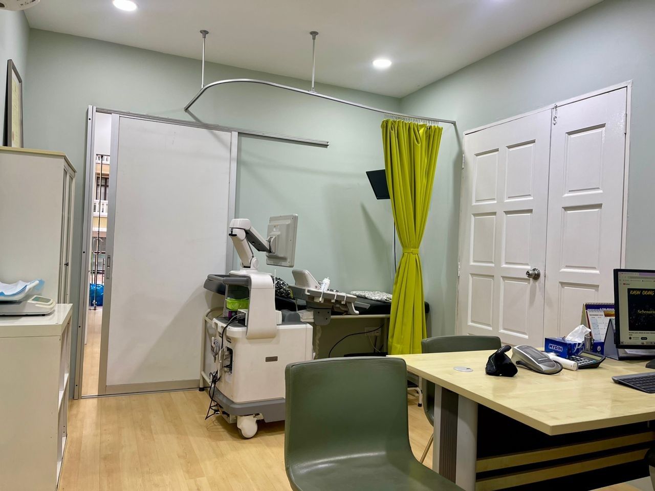 Imej Klinik Ramli & Adibah