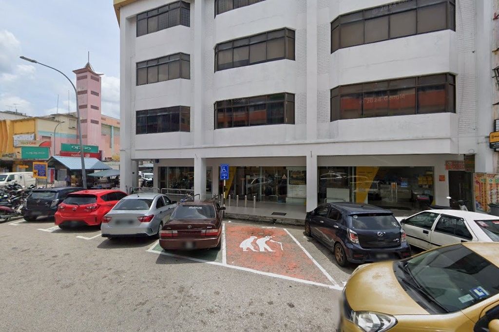 Imej Klinik Primer Tendong Sdn Bhd