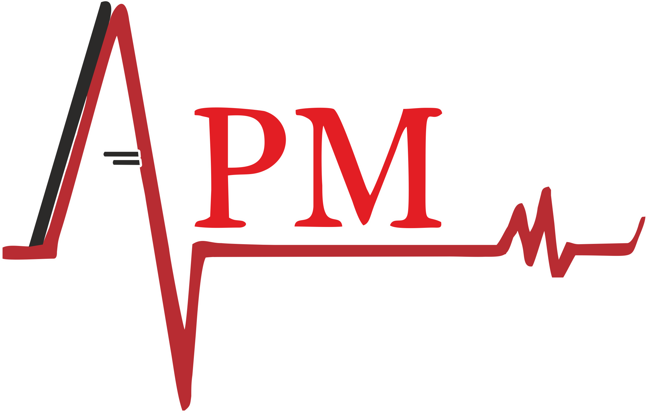 Klinik APM (Kota Tinggi) Logo