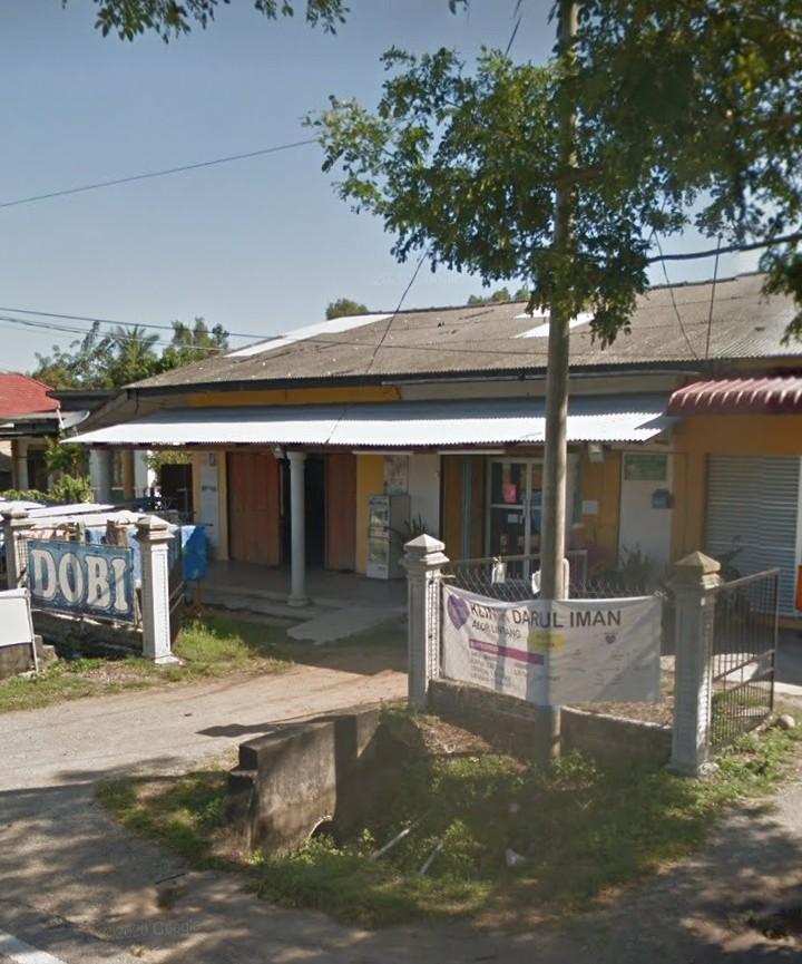 Imej Klinik Darul Iman