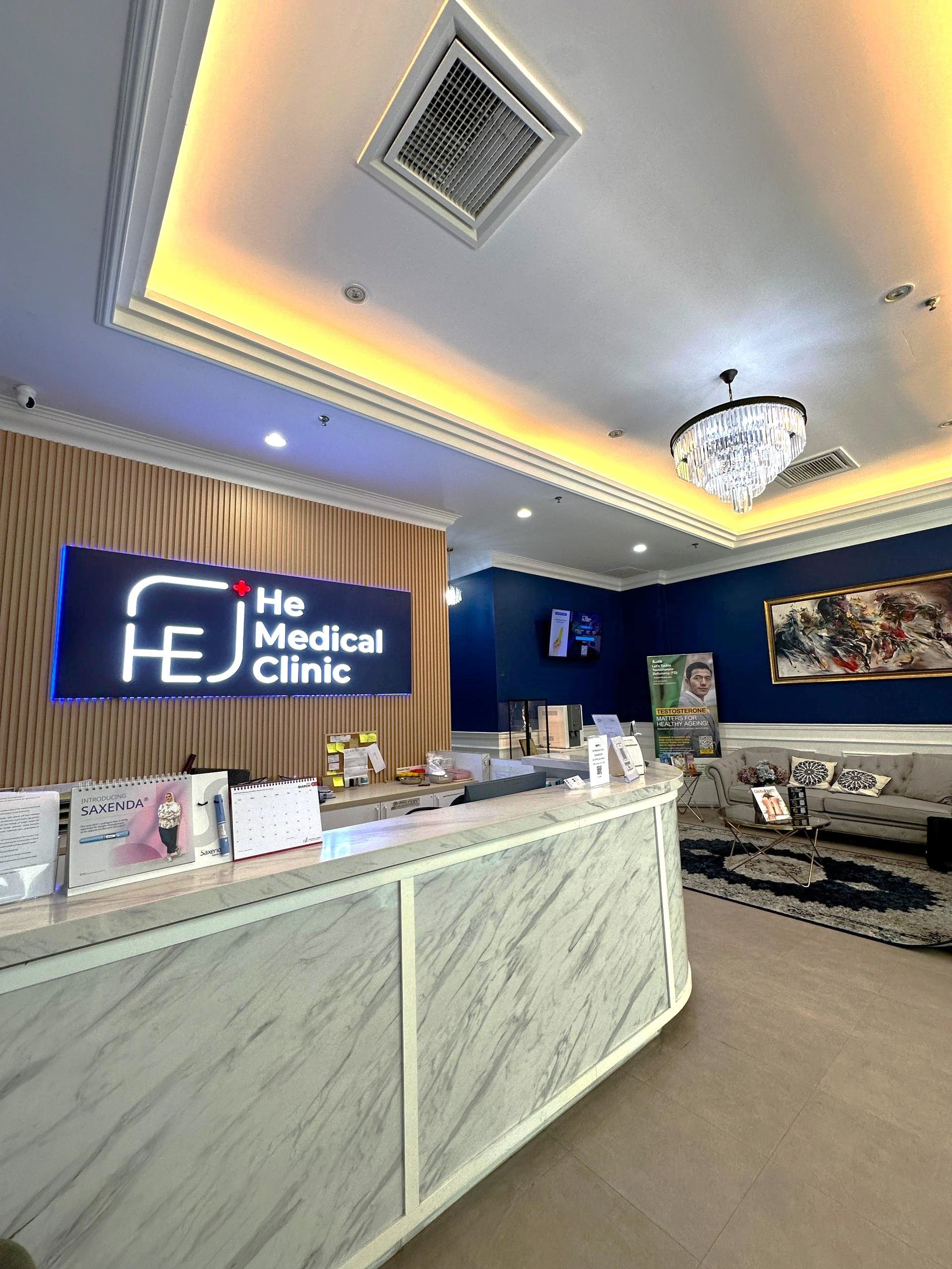 Imej 92 Institut Perubatan Penerbangan (Kuala Lumpur)