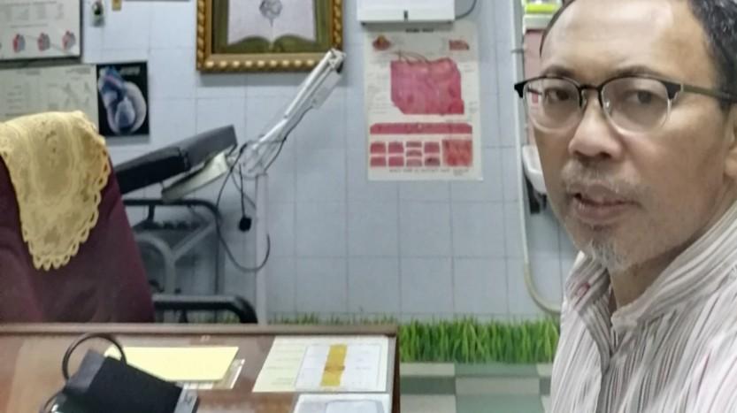 Imej Poliklinik Damai