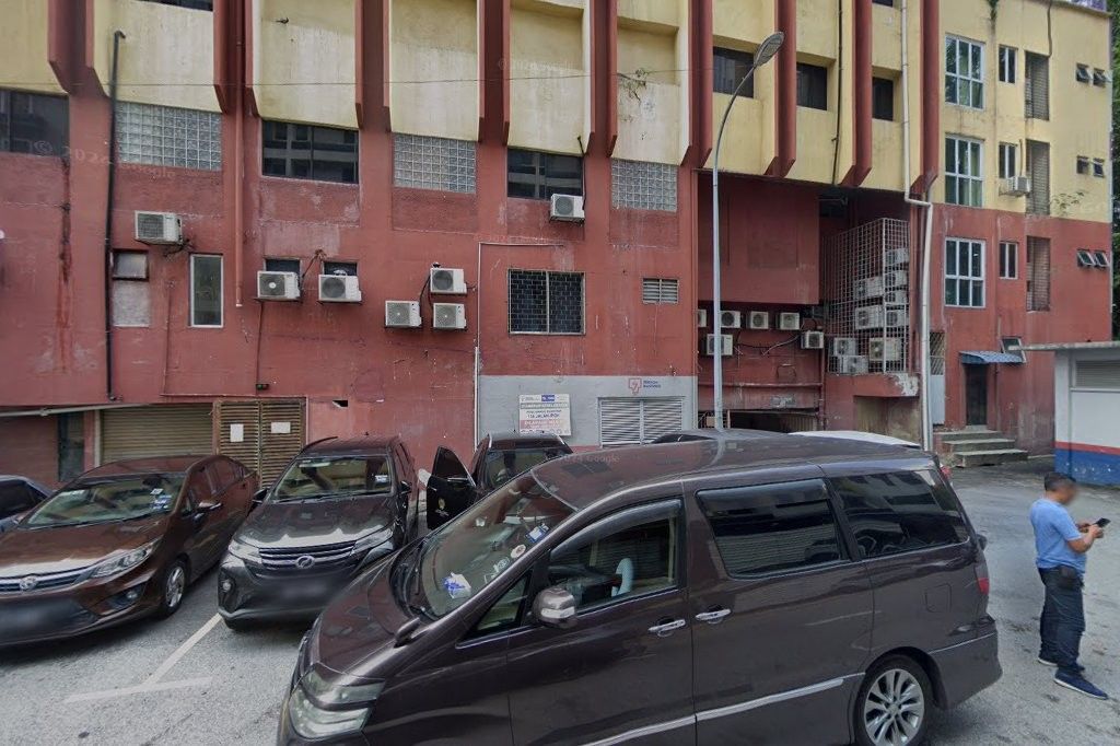 Imej Eva Emily Clinic