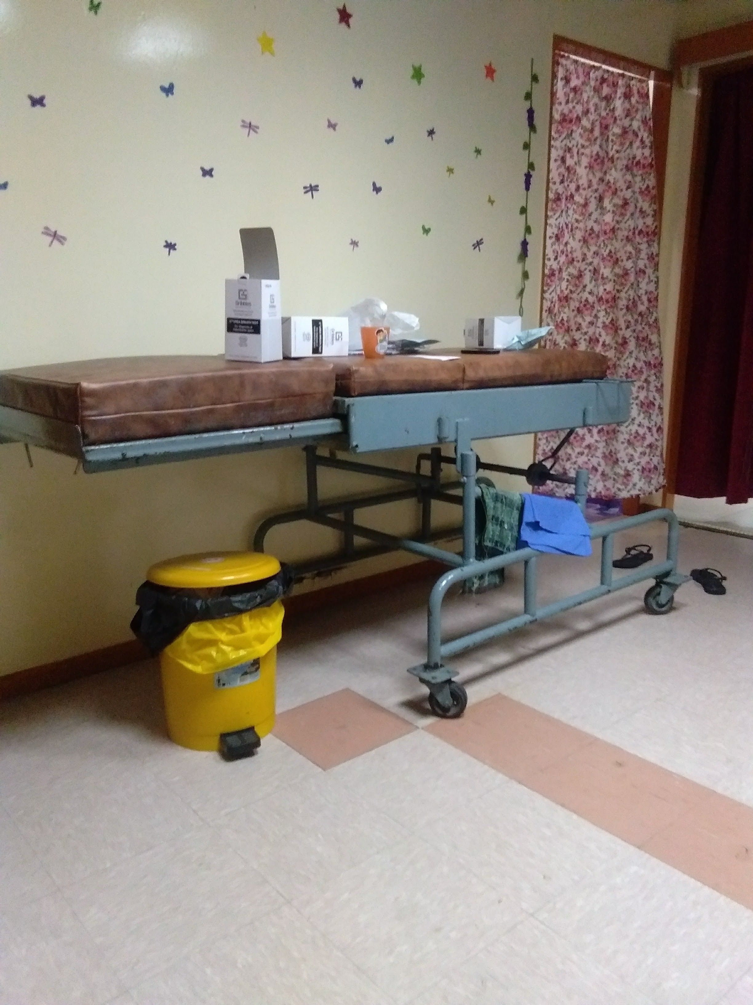 Imej Klinik Famili (Jalan Dominic)