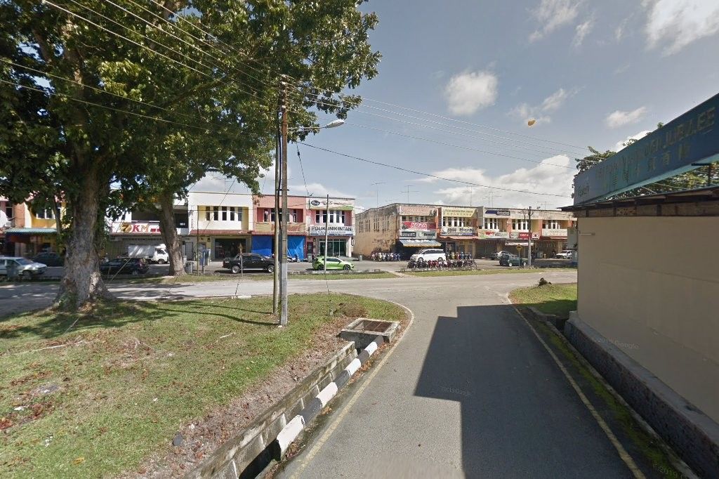 Imej Poliklinik Intan ( Layang- Layang)