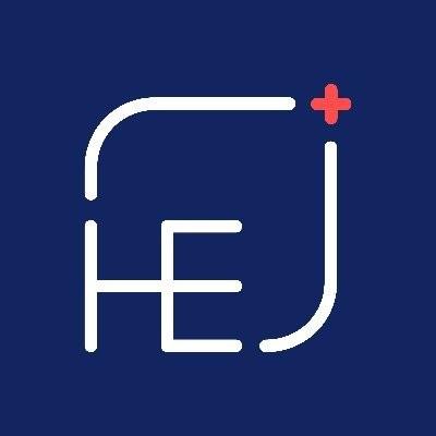 He Medical Clinic @ Johor Bahru Logo