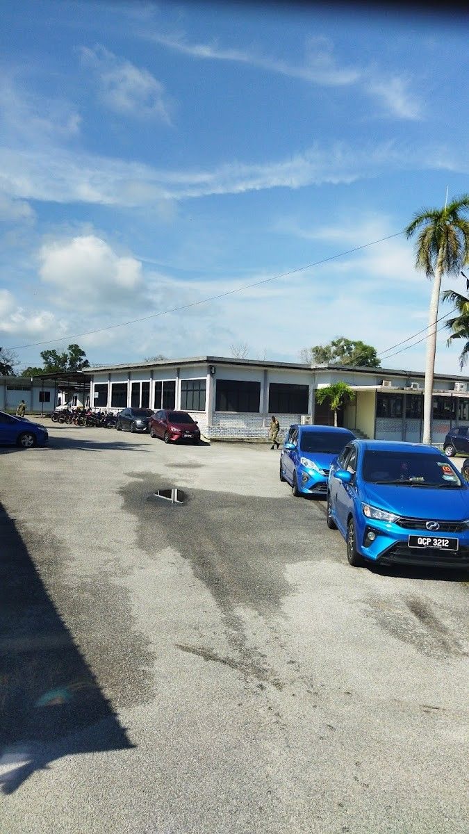 Imej KLINIK KESIHATAN SANDAKAN